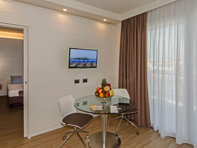 Mercure Viareggio