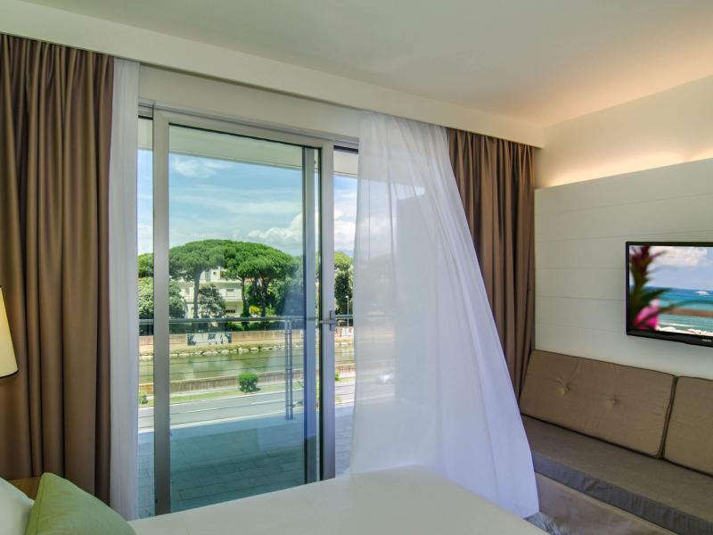 Mercure Viareggio