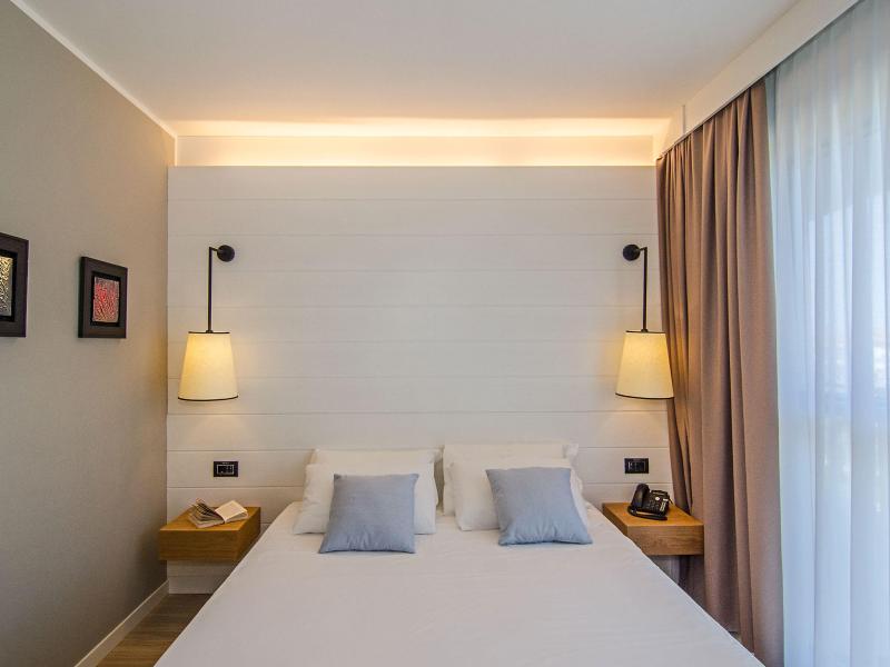 Mercure Viareggio