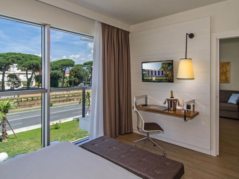 Mercure Viareggio