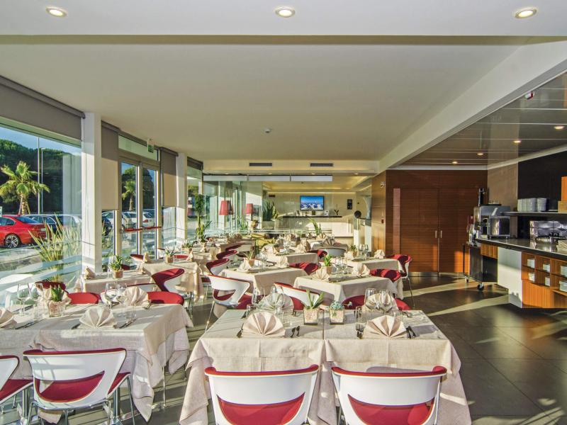 Mercure Viareggio