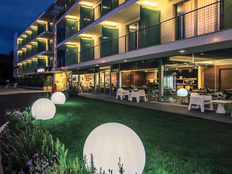 Mercure Viareggio