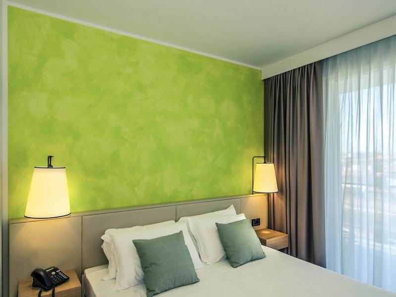 Mercure Viareggio