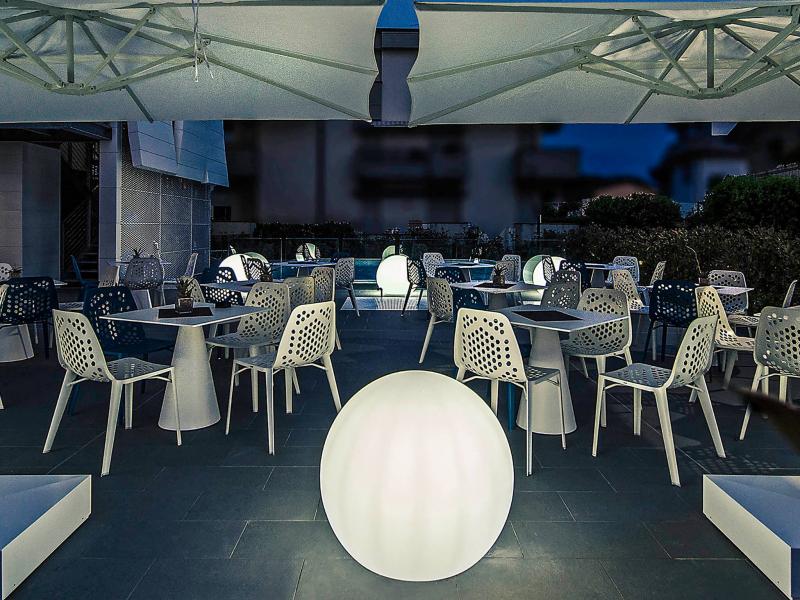 Mercure Viareggio