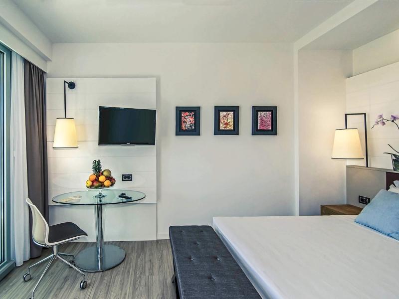 Mercure Viareggio