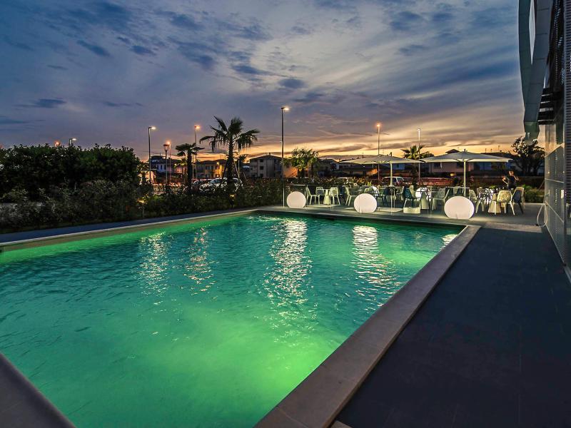 Mercure Viareggio