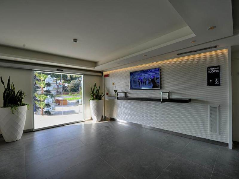 Mercure Viareggio
