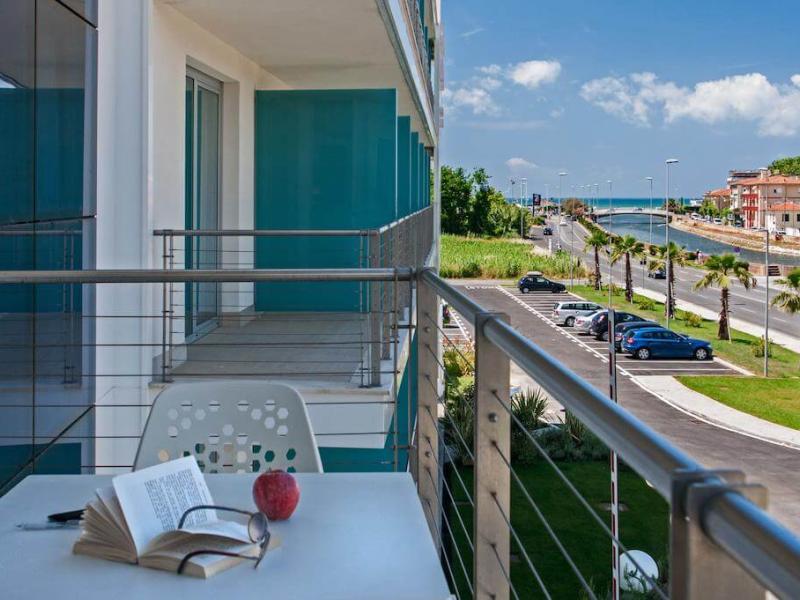 Mercure Viareggio