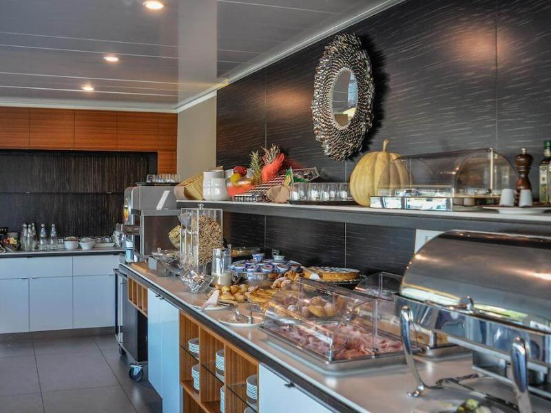 Mercure Viareggio