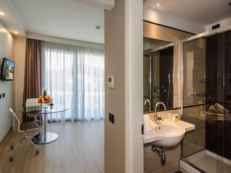 Mercure Viareggio