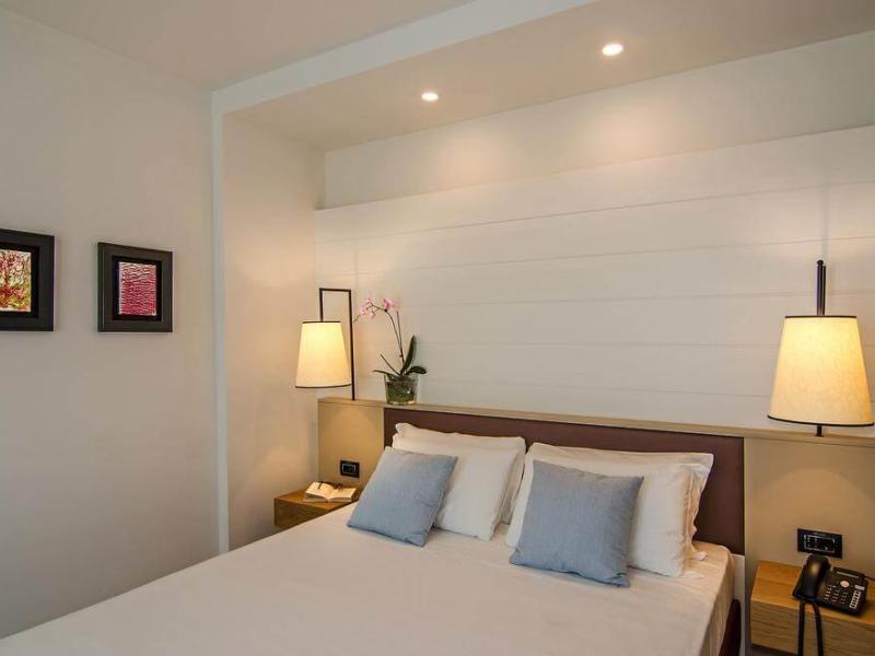 Mercure Viareggio