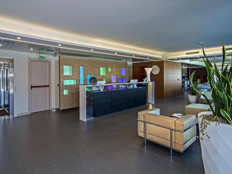 Mercure Viareggio