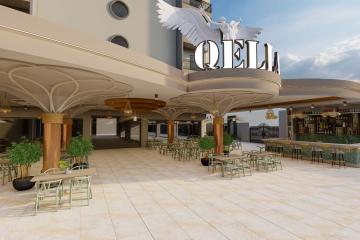 Отель Q Ella Beach Side Турция, Чолаклы, фото 29
