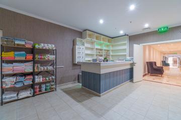 Отель Q Ella Beach Side Турция, Чолаклы, фото 36