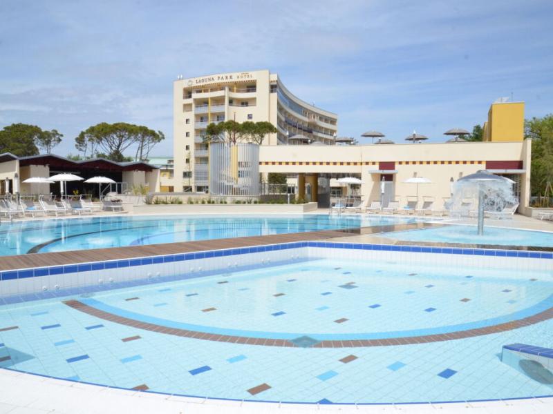 Laguna Park