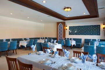 Отель Club Side Coast Hotel Турция, Чолаклы, фото 11