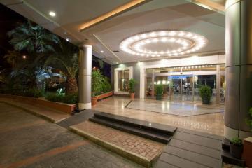 Отель Club Side Coast Hotel Турция, Чолаклы, фото 17