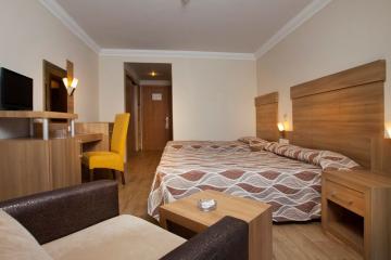 Отель Club Side Coast Hotel Турция, Чолаклы, фото 3