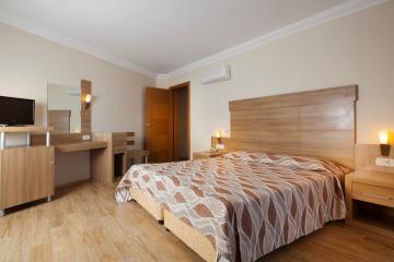 Отель Club Side Coast Hotel Турция, Чолаклы, фото 6