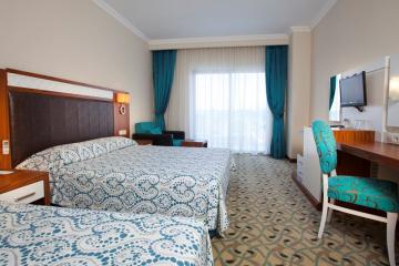 Отель Club Side Coast Hotel Турция, Чолаклы, фото 7
