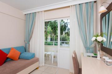 Отель Club Hotel Sidelya Турция, Чолаклы, фото 11