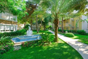 Отель Club Hotel Sidelya Турция, Чолаклы, фото 13