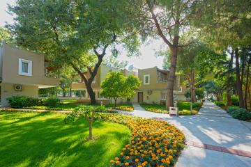 Отель Club Hotel Sidelya Турция, Чолаклы, фото 19