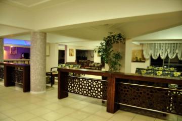 Отель Club Hotel Sidelya Турция, Чолаклы, фото 2
