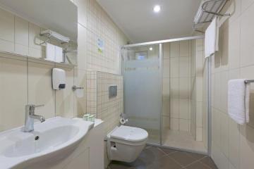 Отель Club Hotel Sidelya Турция, Чолаклы, фото 22