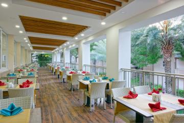 Отель Club Hotel Sidelya Турция, Чолаклы, фото 29