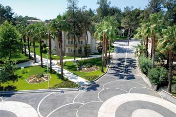 Отель Club Hotel Sidelya Турция, Чолаклы, фото 6