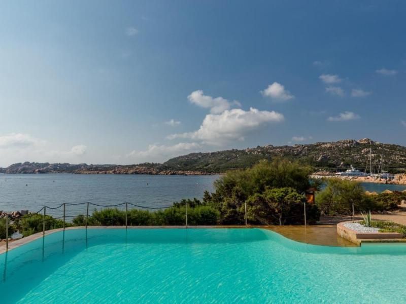 Cala Lunga