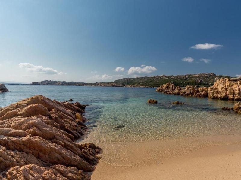 Cala Lunga