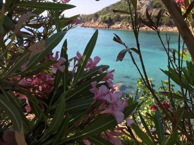 Cala Lunga