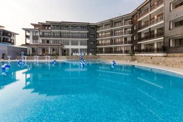Отель TUI Family Life Nevis Resort Болгария, Солнечный берег, фото 3