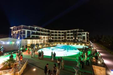 Отель TUI Family Life Nevis Resort Болгария, Солнечный берег, фото 4