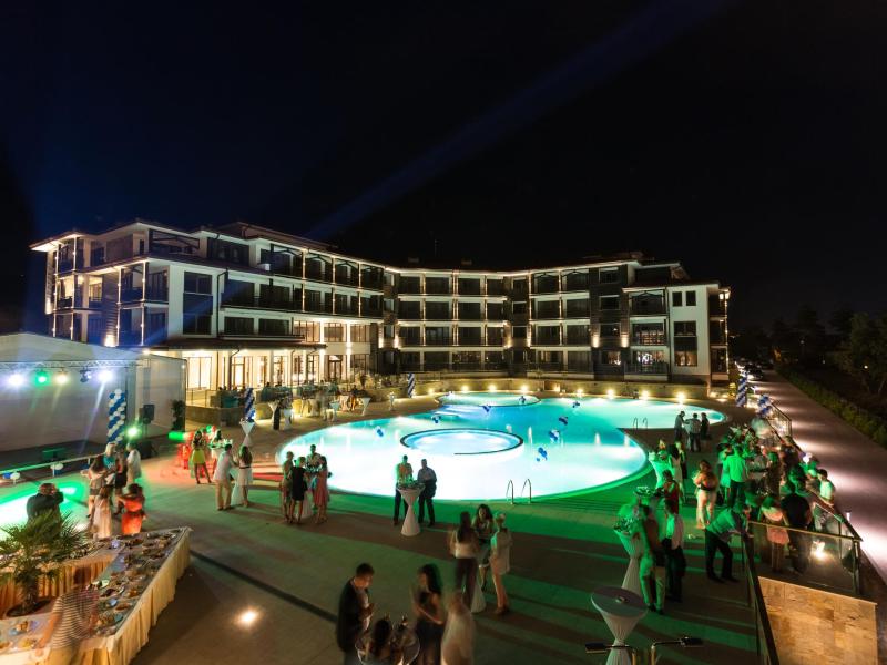 TUI Family Life Nevis Resort