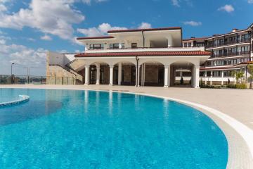 Отель TUI Family Life Nevis Resort Болгария, Солнечный берег, фото 7