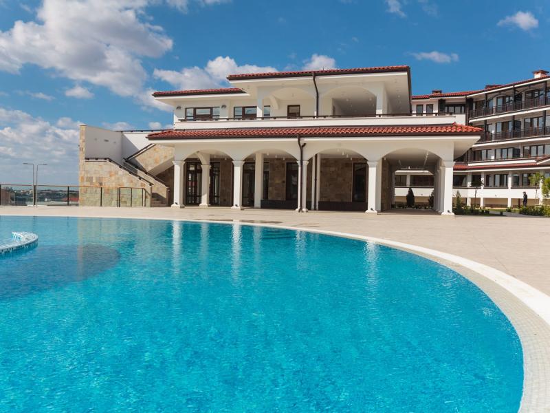 TUI Family Life Nevis Resort