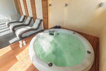 Отель TUI Family Life Nevis Resort Болгария, Солнечный берег, фото 8