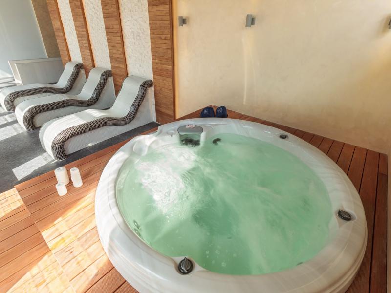 TUI Family Life Nevis Resort