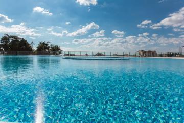 Отель TUI Family Life Nevis Resort Болгария, Солнечный берег, фото 9