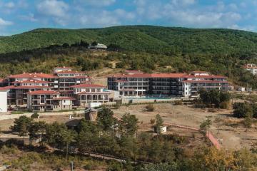 Отель TUI Family Life Nevis Resort Болгария, Солнечный берег, фото 10