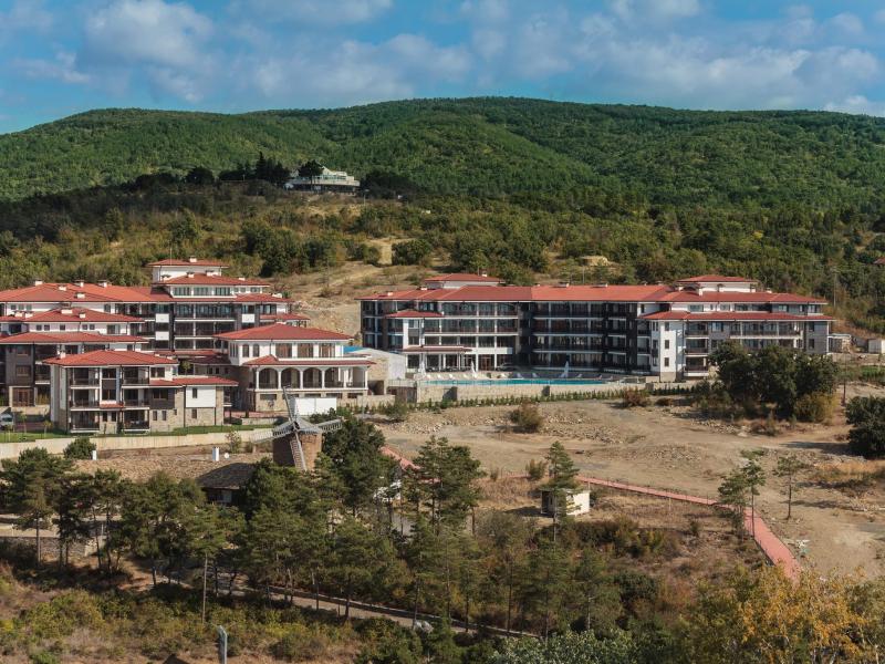 TUI Family Life Nevis Resort