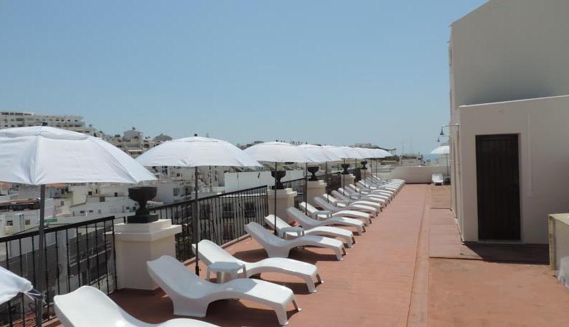 Cheerful Polana Residence