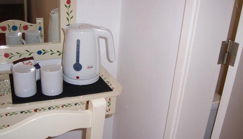 Cheerful Polana Residence