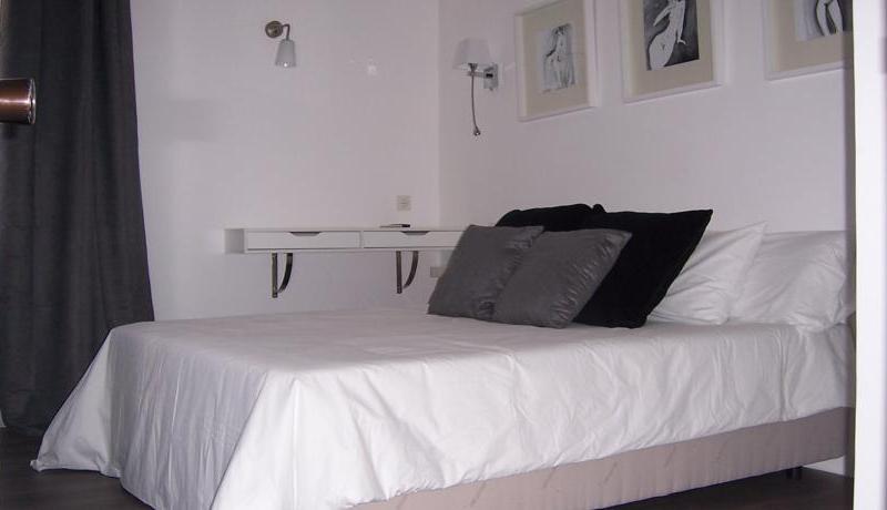 Cheerful Polana Residence