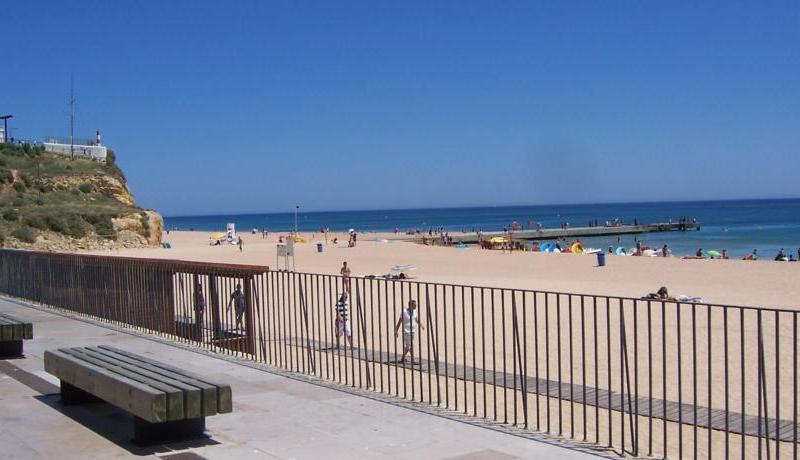 Cheerful Polana Residence