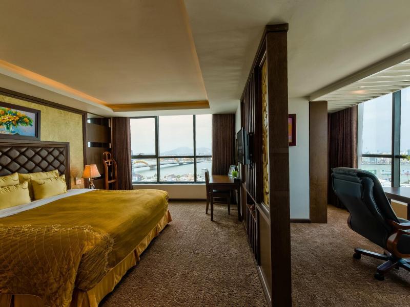 Muong Thanh Grand Da Nang