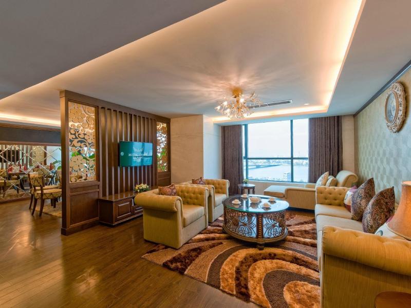Muong Thanh Grand Da Nang